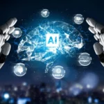 Artificial Intelligence: Transforming industries with data-driven insights
